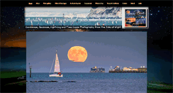 Desktop Screenshot of islandvisions.co.uk
