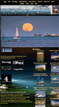 Mobile Screenshot of islandvisions.co.uk